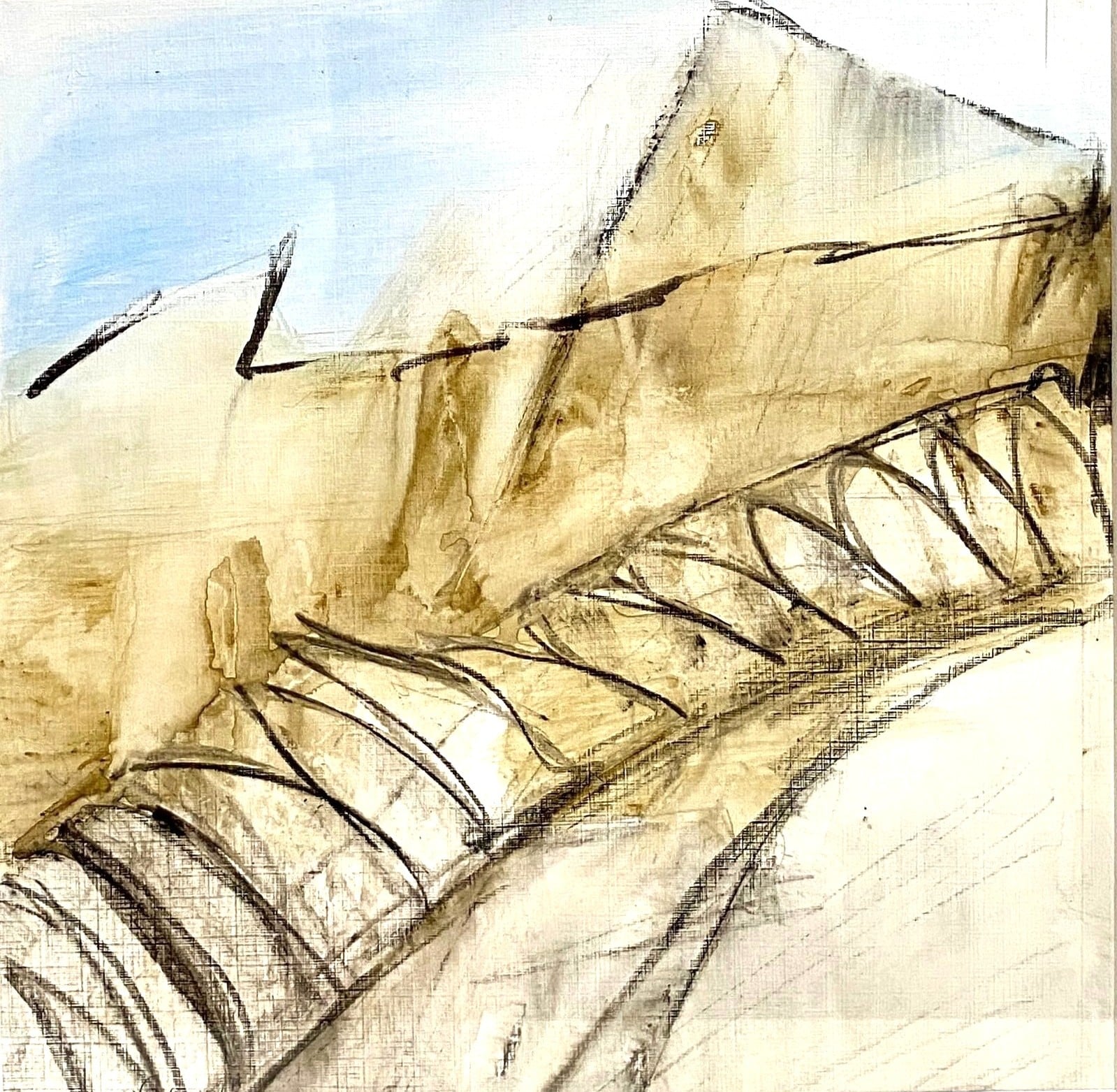 40x40 A3
indrammet 1400,-