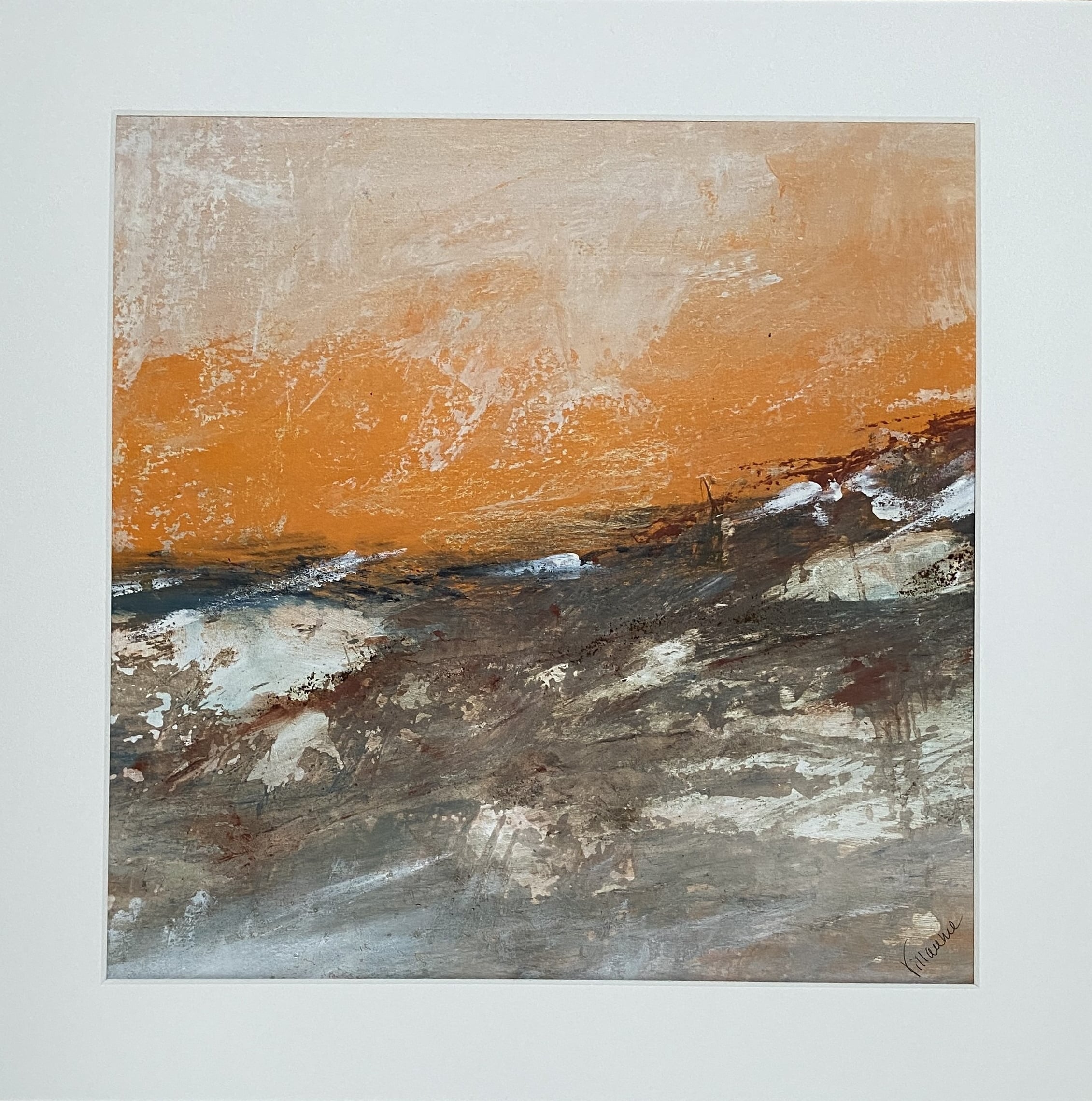 50x50 A3
indrammet 1700,-