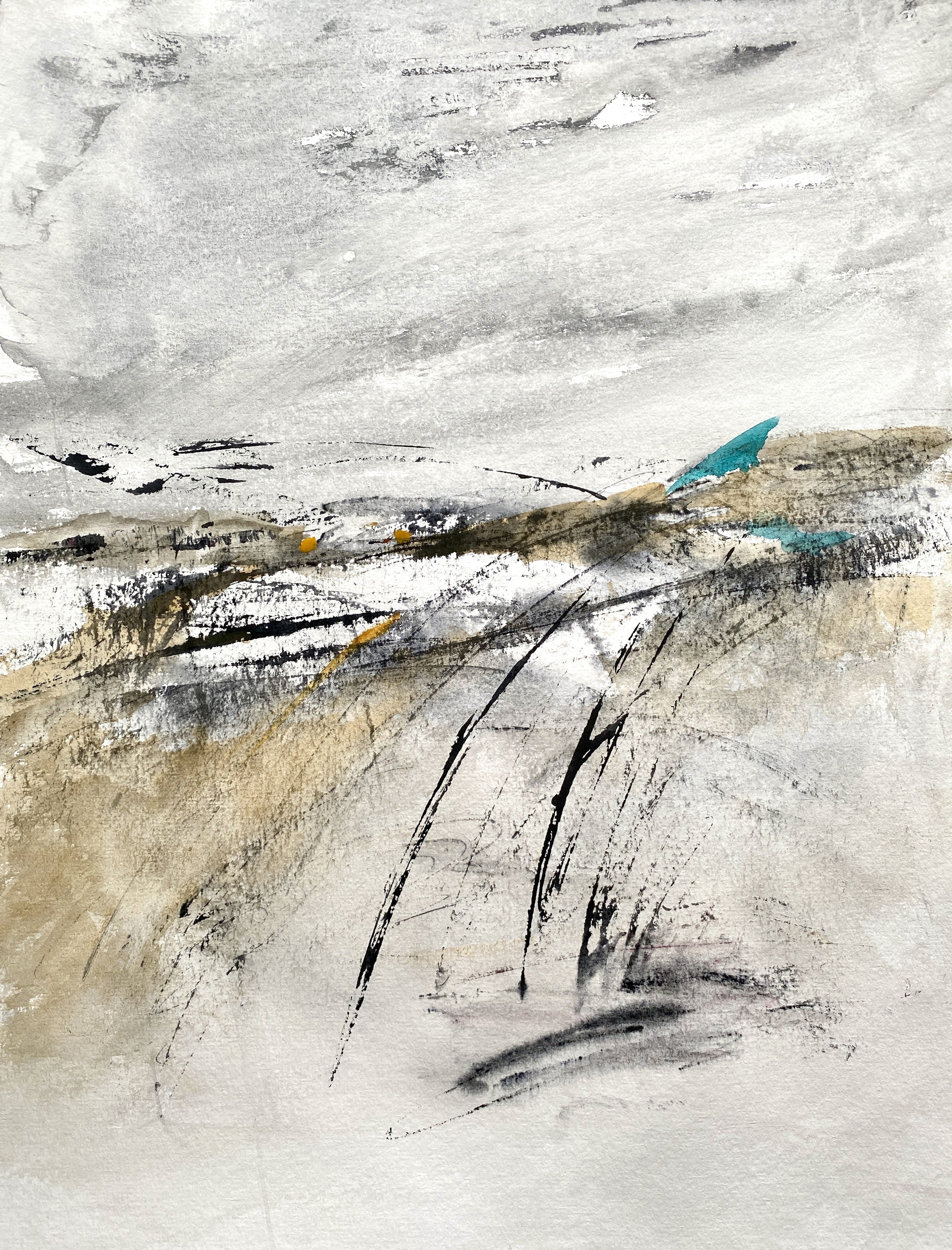 50x70 A1
indrammet 1600,-