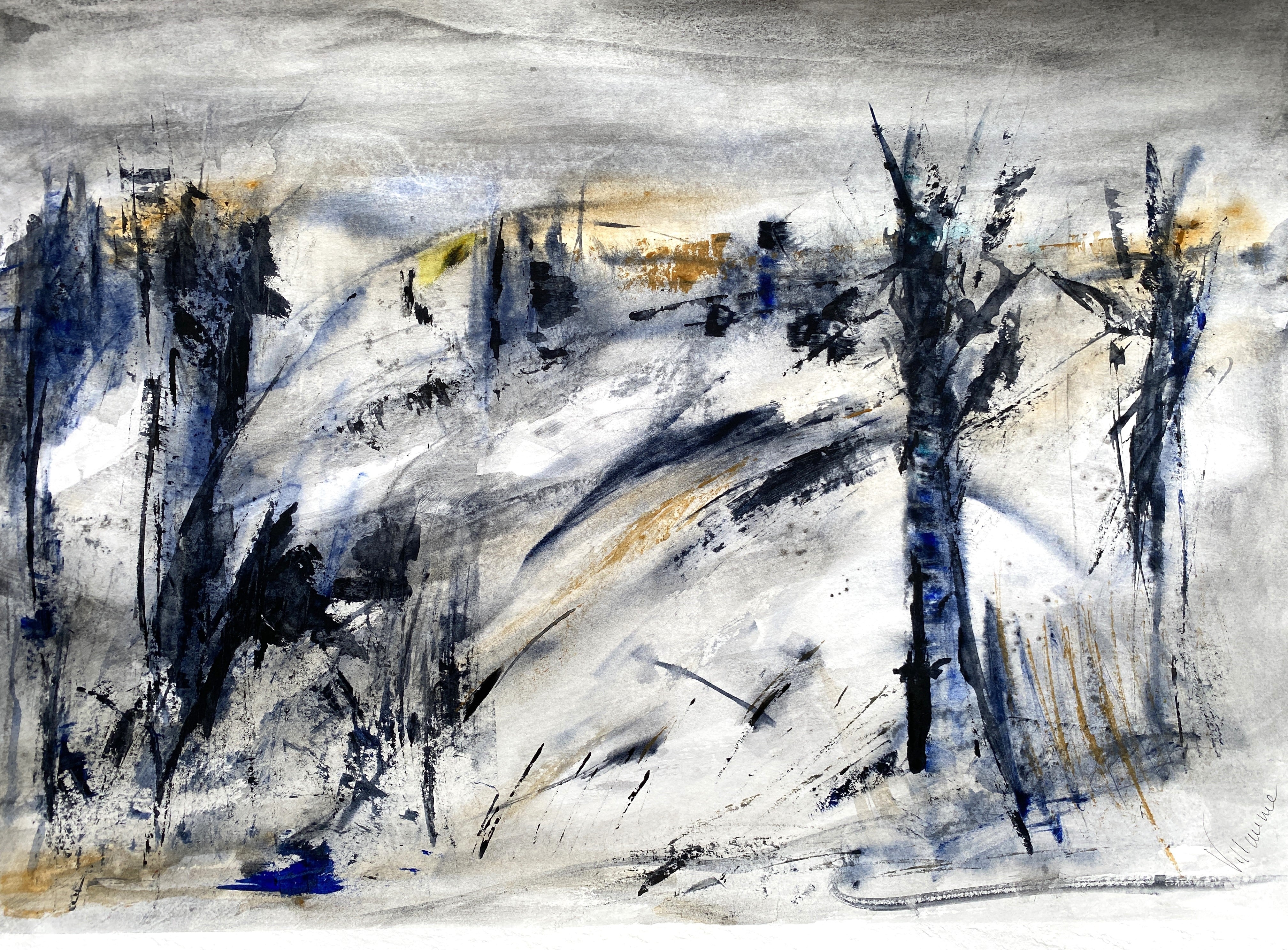 70x50 A17
indrammet
1600,-