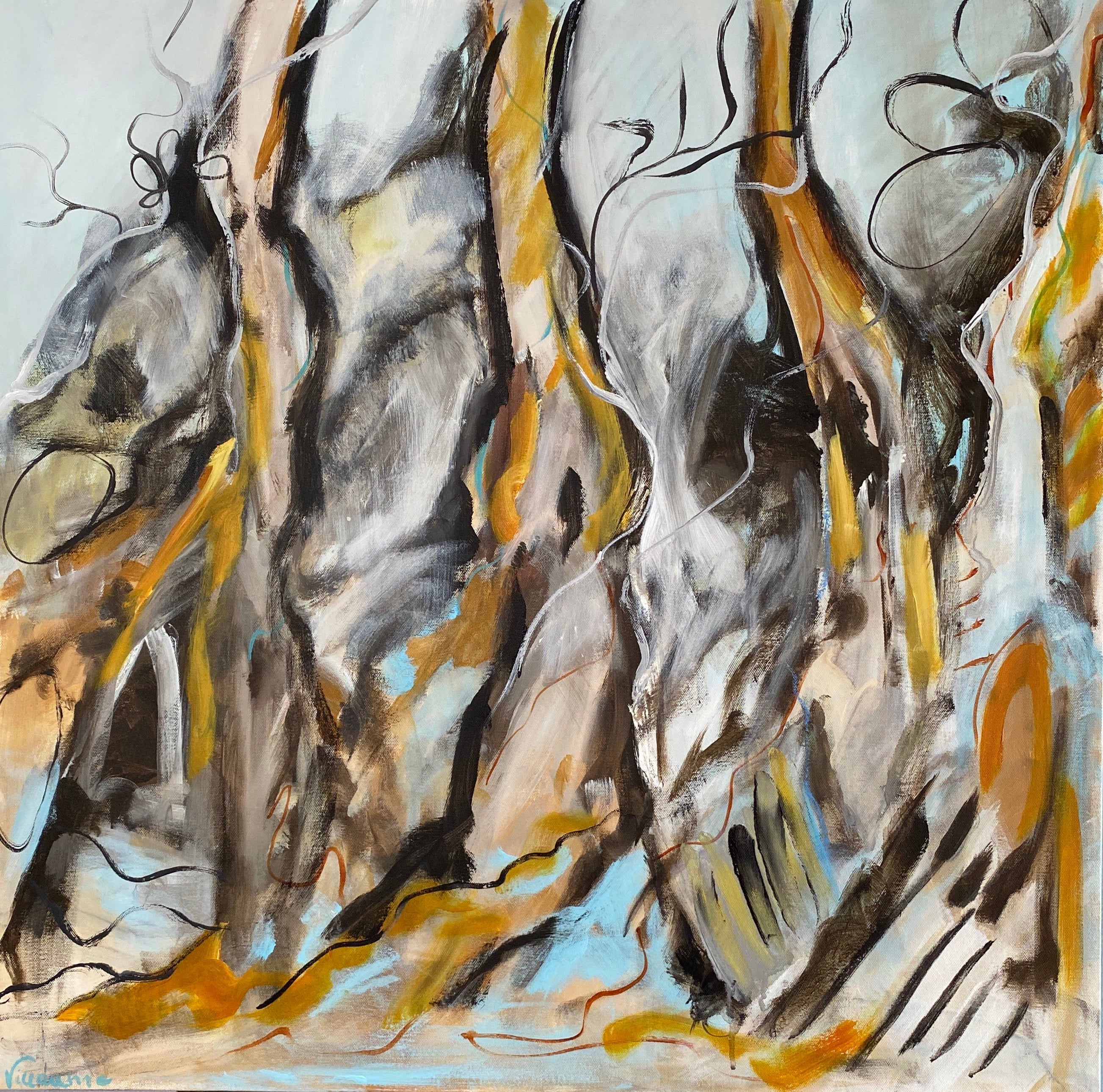 80x80 The Troll Forest
