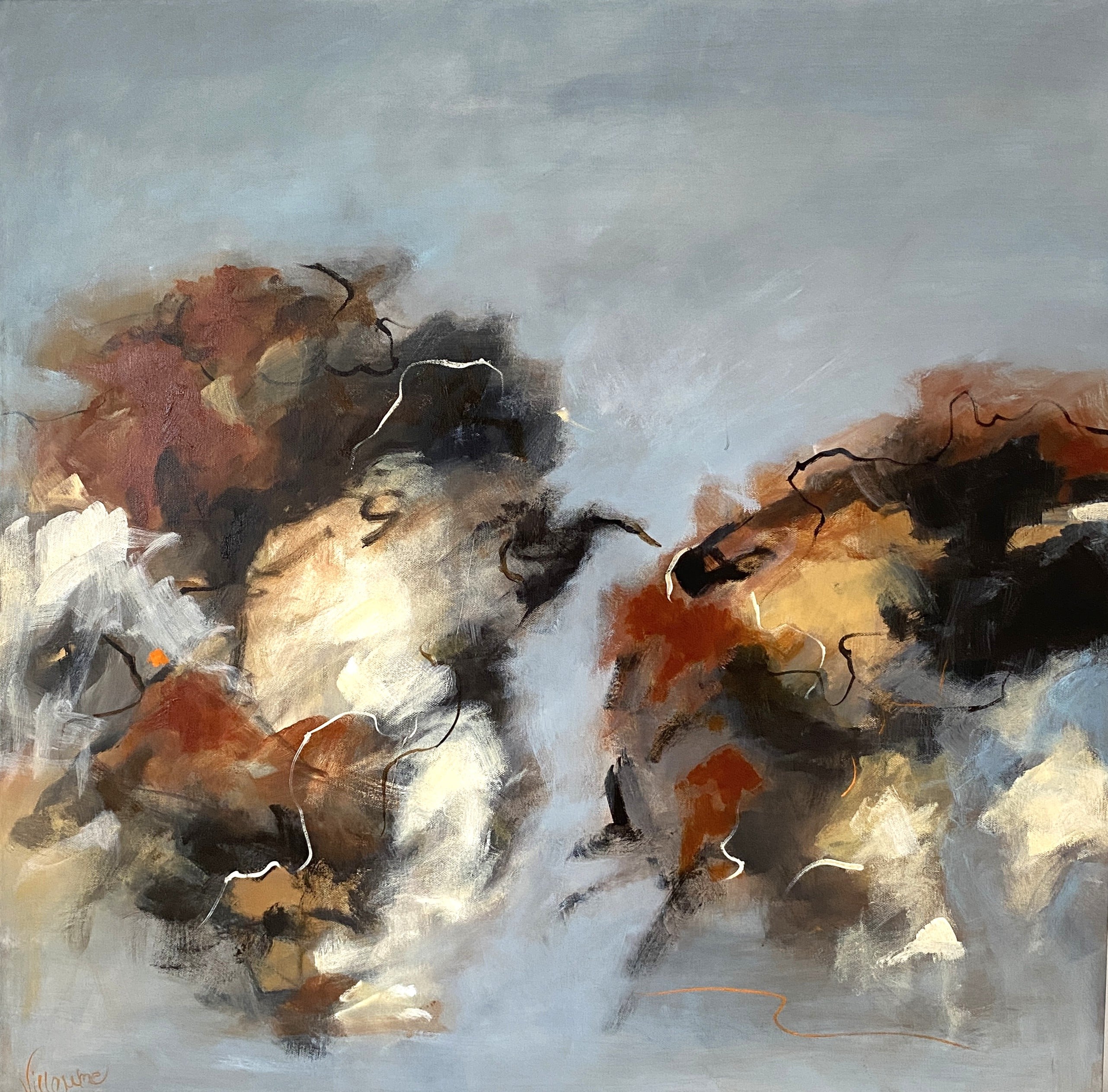 80x80 Where silence settles
5500 dkk