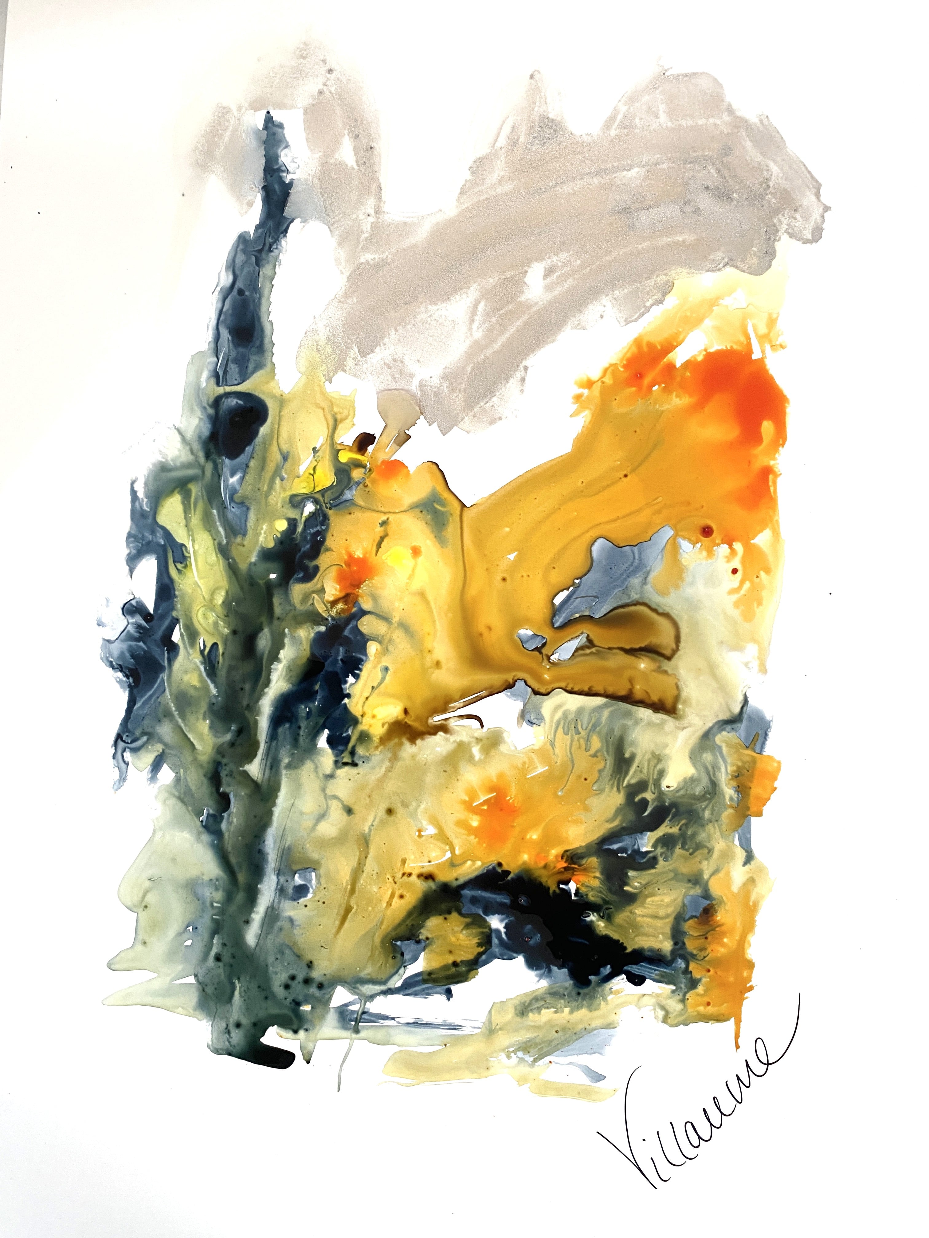 42x59 INK 2
Indrammet
1500,-