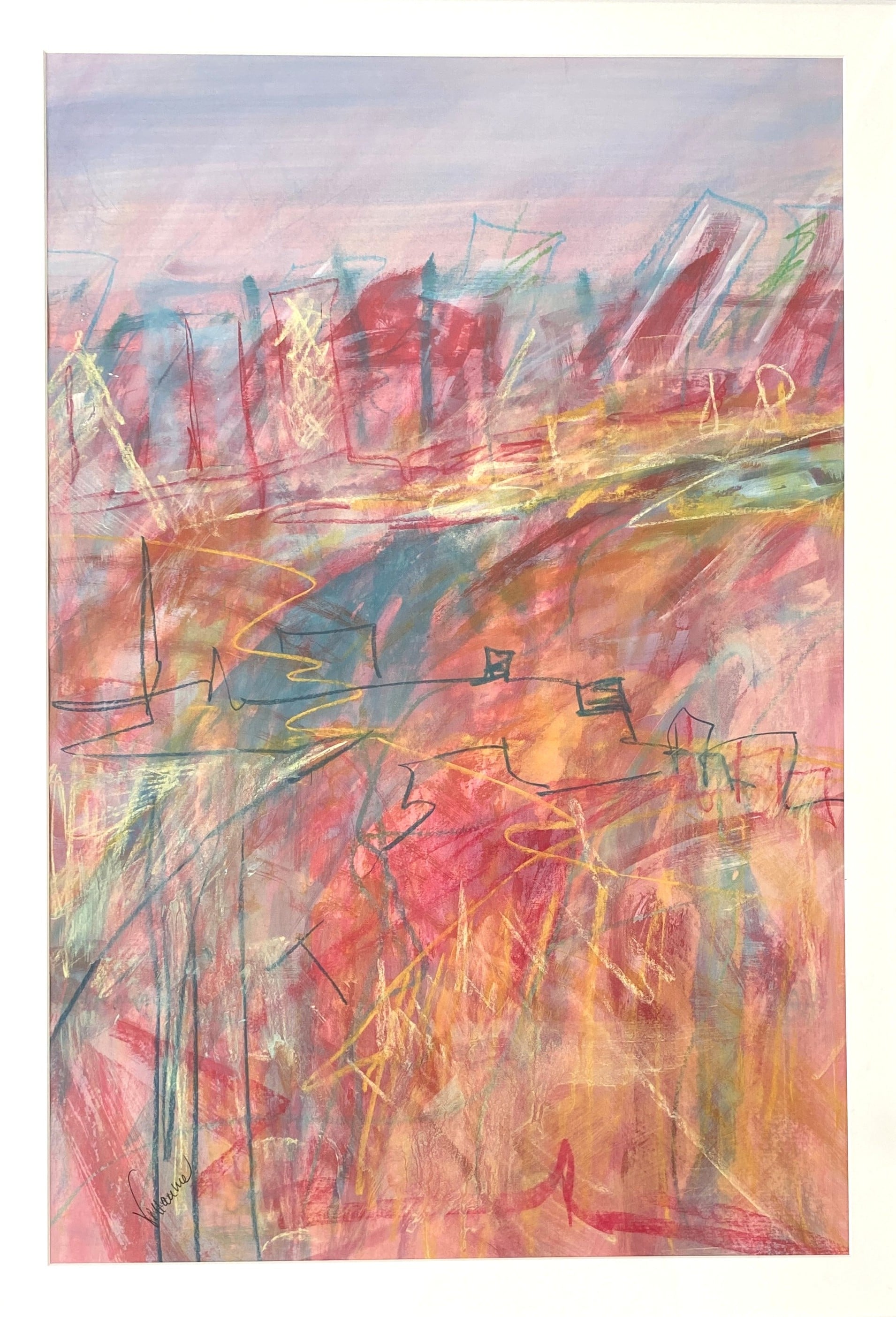 70x100 mm2
indrammet 3200,-